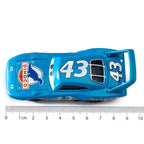 Cars 2 3 Toys Lightning McQueen Jackson Storm Mack Uncle Truck 1:55 Diecast Model Car Toy Children Birthday Gift