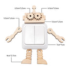 Kids Busy Board DIY Accessories Baby Activity Fine Motor Skills Learning Games Montessori Sensory Toys Early Education Busyboard