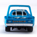 Cars 2 3 Toys Lightning McQueen Jackson Storm Mack Uncle Truck 1:55 Diecast Model Car Toy Children Birthday Gift