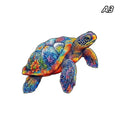 Jigsaw Puzzle Mysterious Animal Puzzles Dog Puzzles Gift for Adult Kids Educational Fabulous Gift Interactive Games Wooden Toys