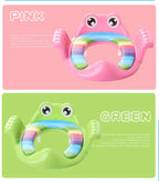 Baby Child Potty Toilet Trainer Seat Step Stool Ladder Adjustable Training Chair comfortable cartoon cute toilet seat for childr
