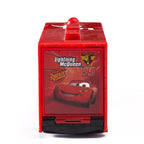 Cars 2 3 Toys Lightning McQueen Jackson Storm Mack Uncle Truck 1:55 Diecast Model Car Toy Children Birthday Gift