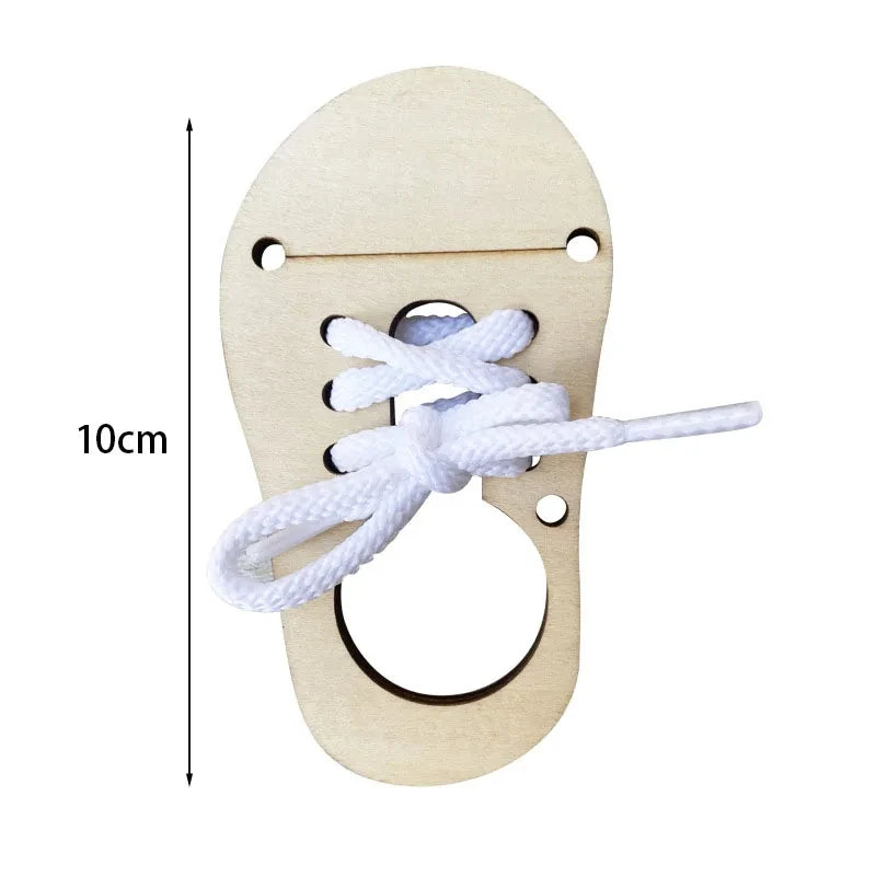 Montessori Busy Board DIY Clock Toy Baby Sensory Toys Busyboard Cognitive Activity Board Accessories For Children Gift