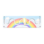 Kids Busy Board DIY Accessories Baby Activity Fine Motor Skills Learning Games Montessori Sensory Toys Early Education Busyboard